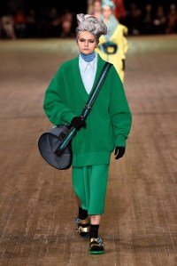 Marc Jacobs RTW Spring 2018