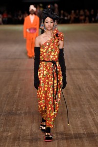 Marc Jacobs RTW Spring 2018