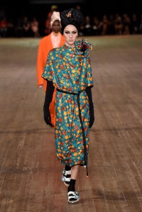 Marc Jacobs RTW Spring 2018