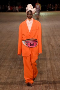 Marc Jacobs RTW Spring 2018