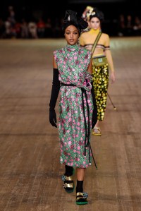 Marc Jacobs RTW Spring 2018