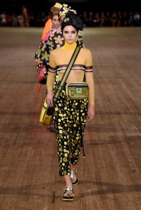 Marc Jacobs RTW Spring 2018