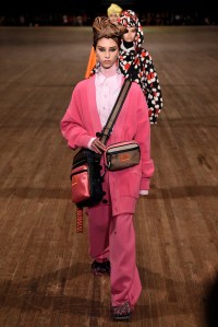 Marc Jacobs RTW Spring 2018