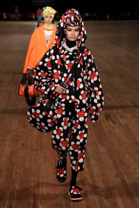 Marc Jacobs RTW Spring 2018