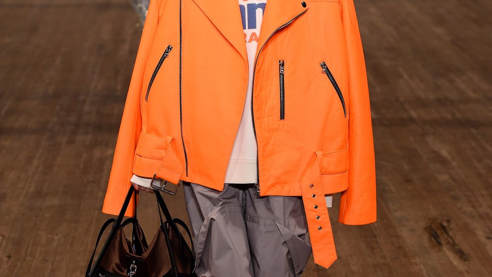 Marc Jacobs RTW Spring 2018