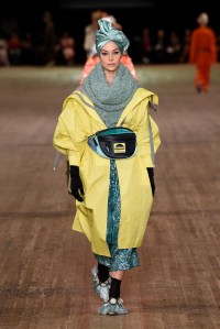 Marc Jacobs RTW Spring 2018
