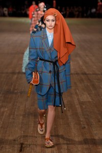 Marc Jacobs RTW Spring 2018