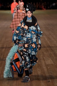 Marc Jacobs RTW Spring 2018