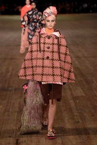 Marc Jacobs RTW Spring 2018