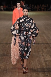 Marc Jacobs RTW Spring 2018