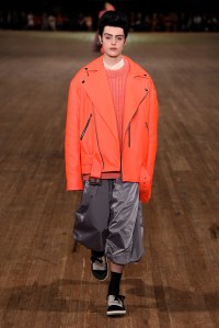 Marc Jacobs RTW Spring 2018