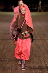Marc Jacobs RTW Spring 2018