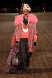 Marc Jacobs RTW Spring 2018