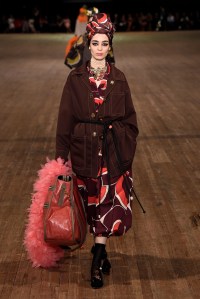 Marc Jacobs RTW Spring 2018
