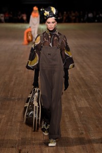 Marc Jacobs RTW Spring 2018