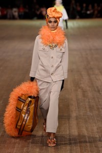 Marc Jacobs RTW Spring 2018