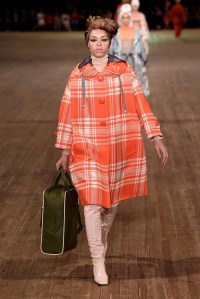 Marc Jacobs RTW Spring 2018