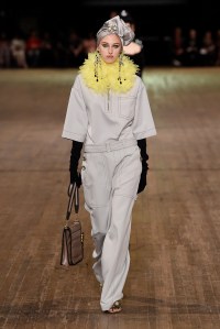 Marc Jacobs RTW Spring 2018