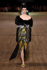 Marc Jacobs RTW Spring 2018