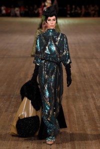 Marc Jacobs RTW Spring 2018