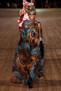 Marc Jacobs RTW Spring 2018