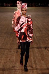Marc Jacobs RTW Spring 2018