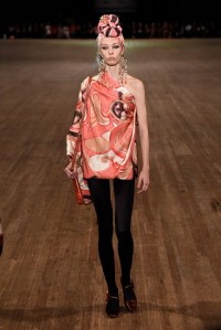 Marc Jacobs RTW Spring 2018