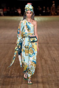 Marc Jacobs RTW Spring 2018