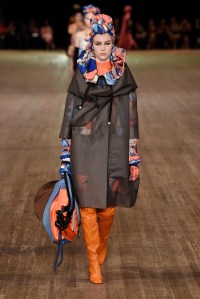 Marc Jacobs RTW Spring 2018