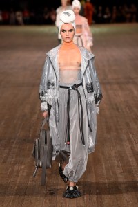 Marc Jacobs RTW Spring 2018