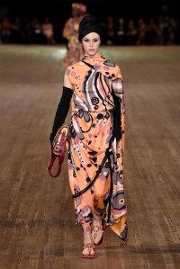 Marc Jacobs RTW Spring 2018
