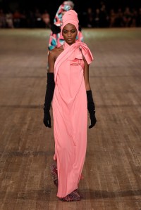 Marc Jacobs RTW Spring 2018