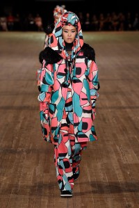 Marc Jacobs RTW Spring 2018