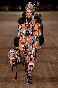 Marc Jacobs RTW Spring 2018