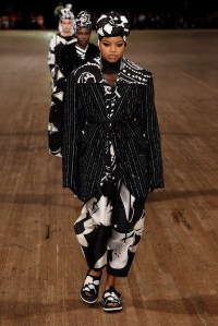 Marc Jacobs RTW Spring 2018