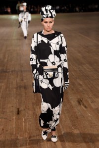 Marc Jacobs RTW Spring 2018