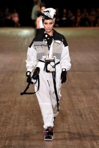Marc Jacobs RTW Spring 2018