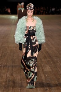 Marc Jacobs RTW Spring 2018