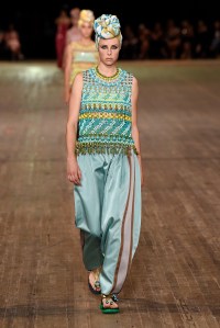 Marc Jacobs RTW Spring 2018