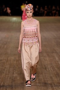 Marc Jacobs RTW Spring 2018