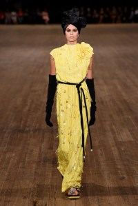 Marc Jacobs RTW Spring 2018