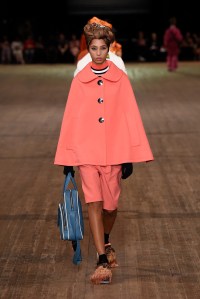 Marc Jacobs RTW Spring 2018
