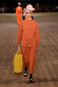 Marc Jacobs RTW Spring 2018