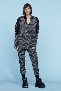 Marcelo Burlon RTW Spring  2018