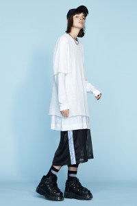 Marcelo Burlon RTW Spring  2018