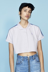 Marcelo Burlon RTW Spring  2018