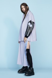 Marcelo Burlon RTW Spring  2018