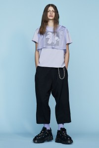 Marcelo Burlon RTW Spring  2018