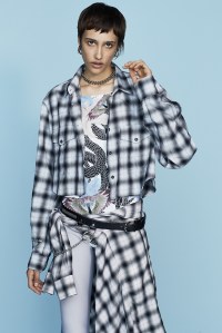 Marcelo Burlon RTW Spring  2018