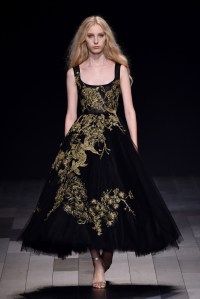 Marchesa RTW Spring 2018